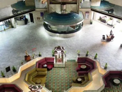Centaur Hotel New Delhi