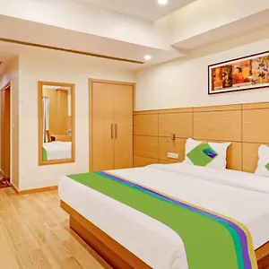 Hotel Treebo Galaxy, New Delhi