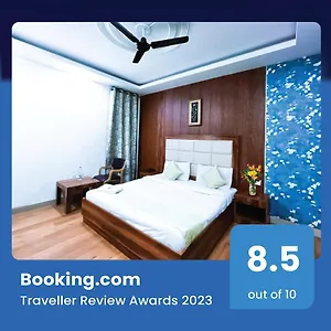 Hotel Rts - Mahipalpur, New Delhi