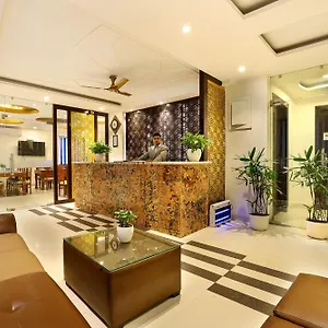 Hotel Paragon By Denver, New Delhi